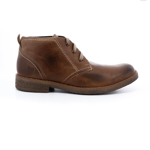 BED STU Draco Mens Toast Zone Boots NWT - Picture 3 of 7